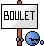 bienvenue Boulet